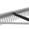 Bon Tool Bon 28-104 Yard Prep Rake, 36", 72" Aluminum Handle 28-104 - alternate 2